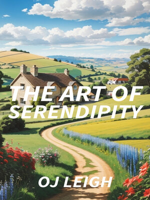 cover image of The Art of Serendipity